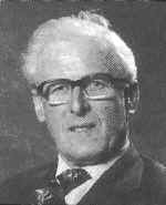 Frank Lufkin