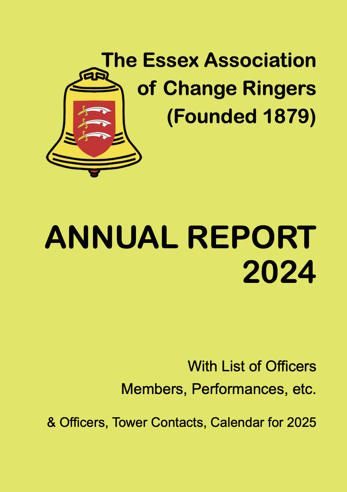 2024 Annual Report