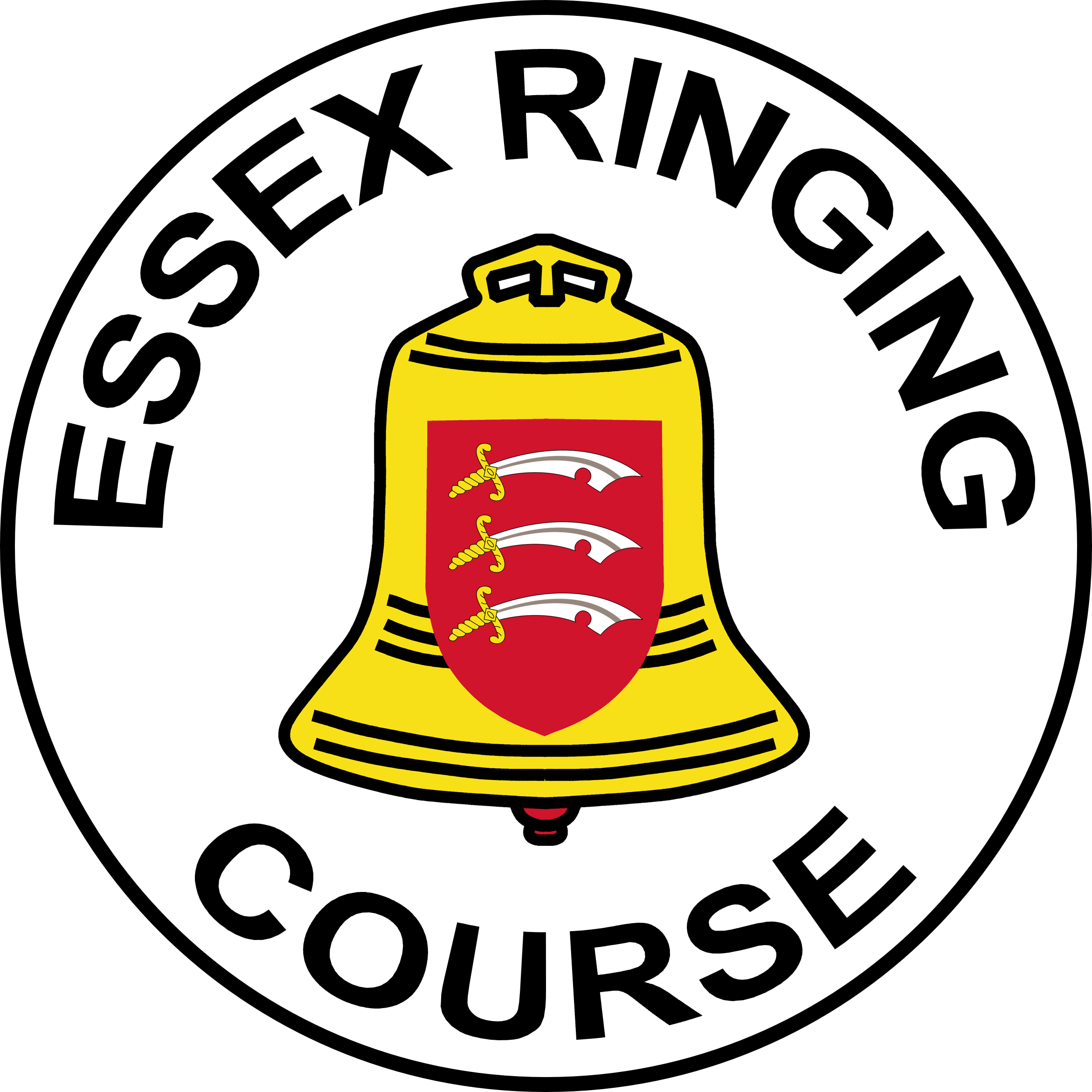 Essex Ringing Course