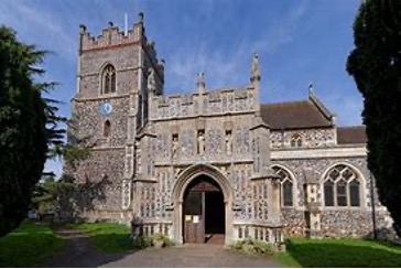Bishop's Stortford