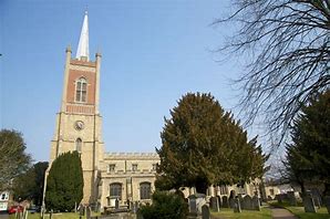 Bishop's Stortford