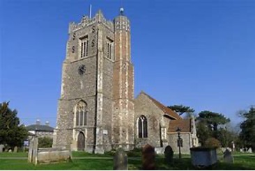 Thaxted