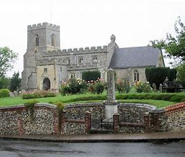 Great Chishill