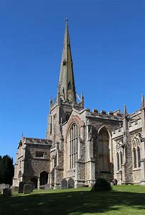 Thaxted